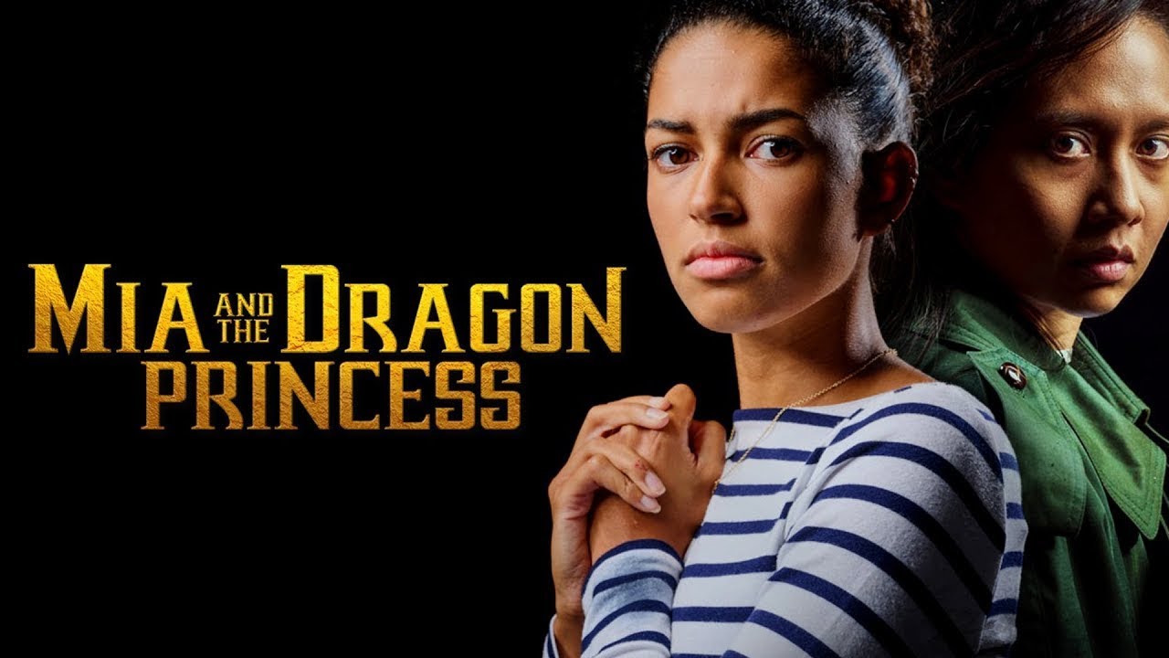 The Pirate With The Least Agency || Mia And The Dragon Princess Full Playthrough Gameplay