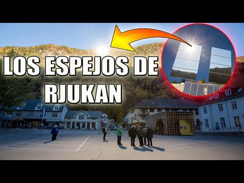 En este pueblo
