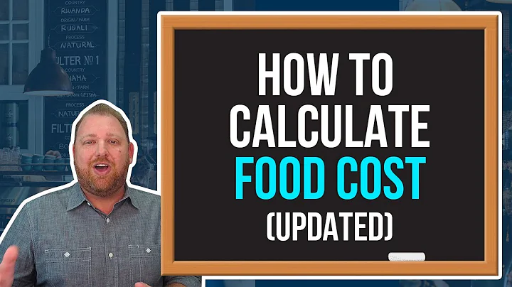 Food Costs Formula: How to Calculate Restaurant Food Cost Percentage (Updated) - DayDayNews