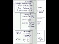 Formula sheet in 1 minute l physical chemistry l #cbseboard2026 #chemistrytricks #formula