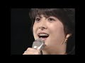 河合奈保子 疑問符
