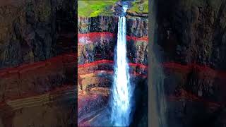 Hengifoss Waterfall | The Hidden Gem You Need to See!