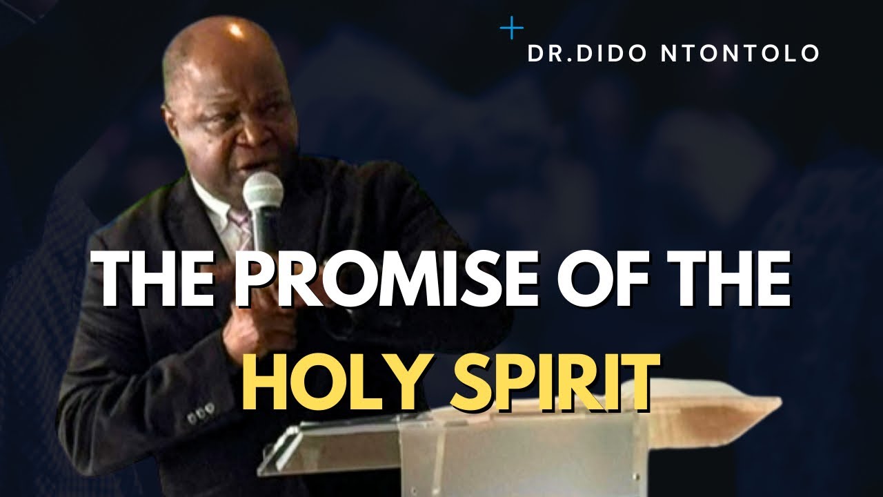 The Promise of The Holy Spirit - YouTube
