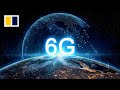 What is 6G and why is China ahead?