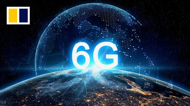 What is 6G and why is China ahead?