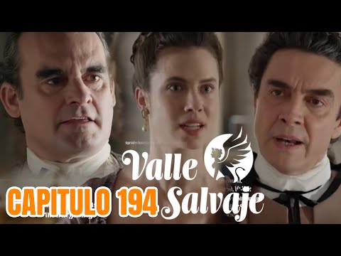 Valle Salvaje Capítulo