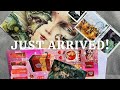 Just Arrived!! 💌🌼 #penpals #craft