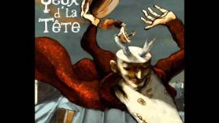 Video thumbnail of "LE DORMEUR DU RAIL - LES YEUX DLA TÊTE (Audio)"