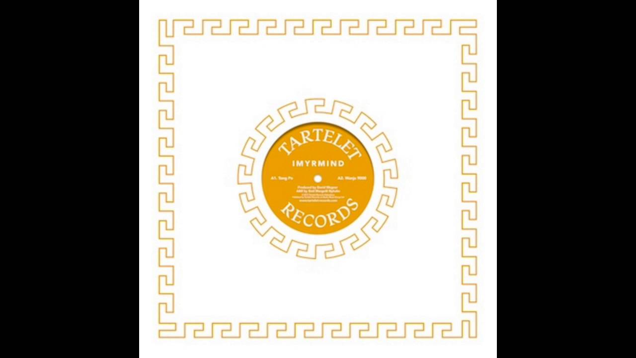 IMYRMiND - Upturn (Official)