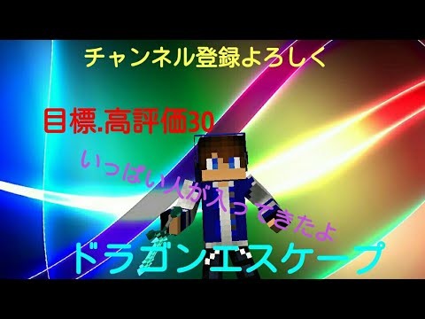 【wiiU】ドラゴンエスケープやってみたぜ＃12