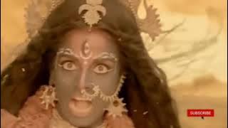 #Ran #Mein #Kud #Padi #Mahakali रण में कूद पड़ी महाकाली काली माता भजन #पूजा #बाथम #143