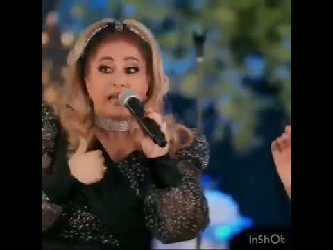 اجرای زیبای لیلا فروهر در نوروز۱۴۰۱ چقدر لباس وخودش خوشگل