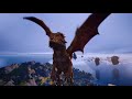 The Drakon Genesis