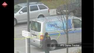 IPS Dome Tracker 2013