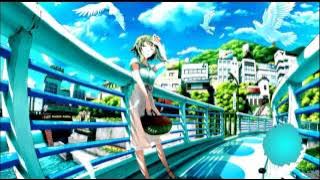 Nightcore My Way - Calvin Harris