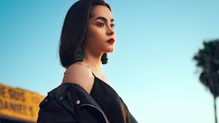 Photoshop 2020 Full Portrait Tutorial #5 (Frequency Separation, Dodge & Burn, Color Grading,)