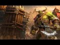 Partidas personalizadas-Directo 2-Warcraft 3 R