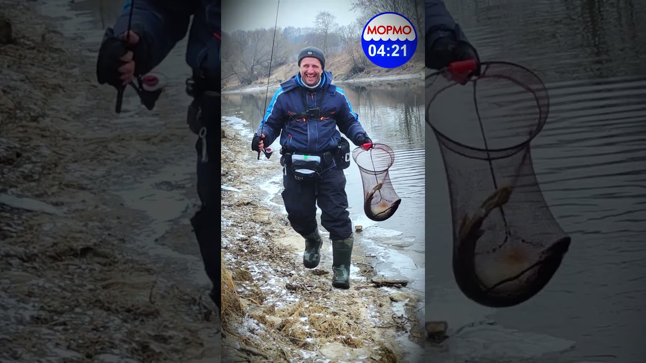 Встреча с трофеем. Nano One Air  