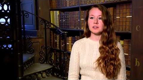 Understanding Ireland: The Trinity Smart-Start Programme