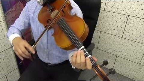 String Builder for viola book 1 No 69