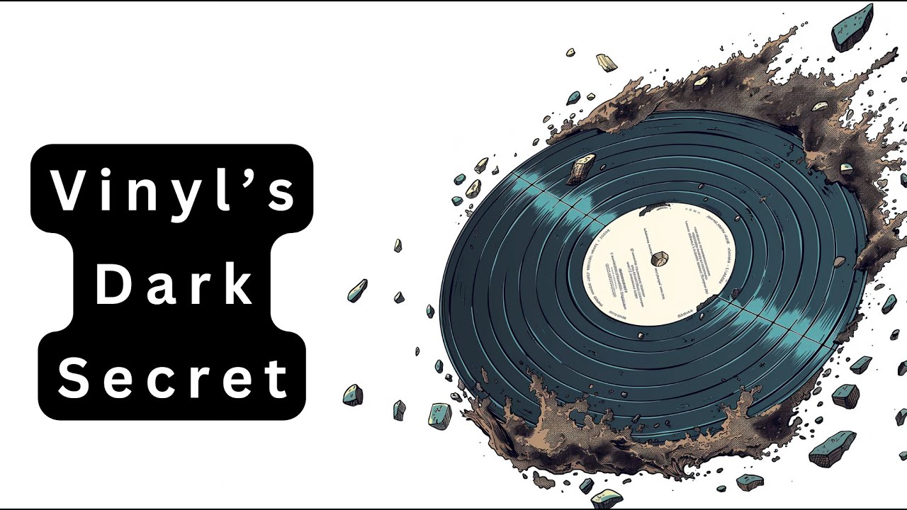 The Dark Side of Vinyl