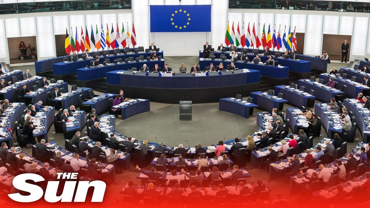 LIVE: NATO member state leaders meet in the Vilnius for a two-day summit