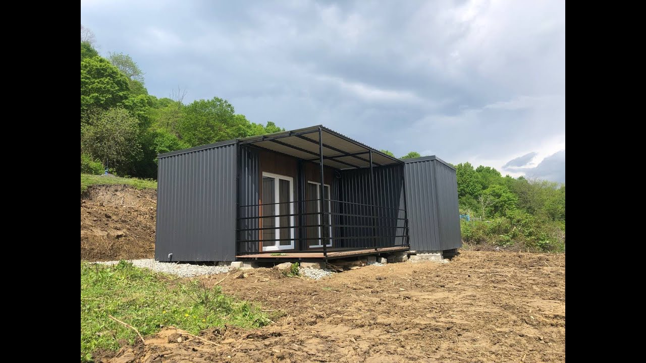 Домокомплекты в Туапсе доступно