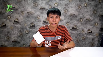 [ Tài Siro ] Trên tay công tắc TUYA ngang 3 nút - Gía rẻ, dễ kết nối, điều khiển bằng tiếng việt.