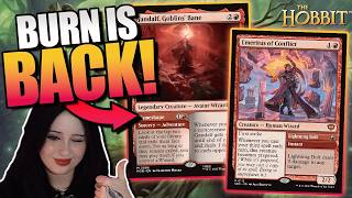 Casting Lightning Bolts EVERY TURN! | Gruul Wizards | MTG Arena