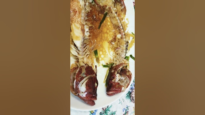 OMG fish bone
