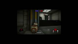 BB8 INSANE QUAD KILL #shorts