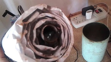 Orgone Accumulator Wilhelm Reich