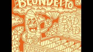 Blundetto - My One Girl (Gogo version)
