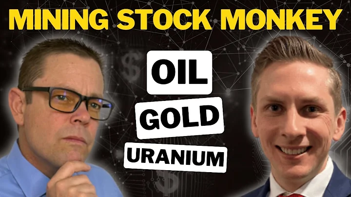 Mining Stock Monkey's #1 Mining Stock Pick!