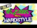 90s &amp; 2000s meets Hardstyle - DJ All Out