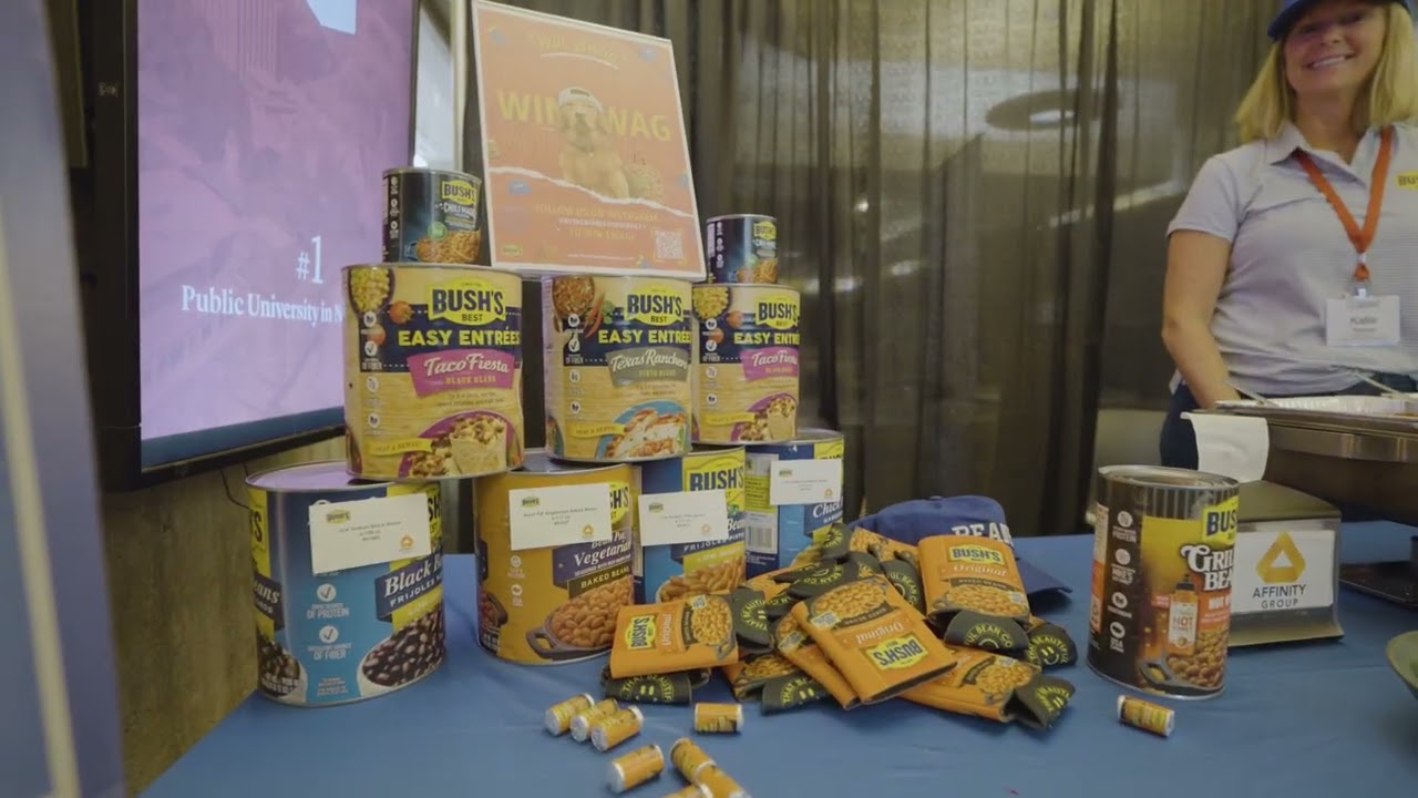 UMass Dining 2025 Chef Culinary Conference