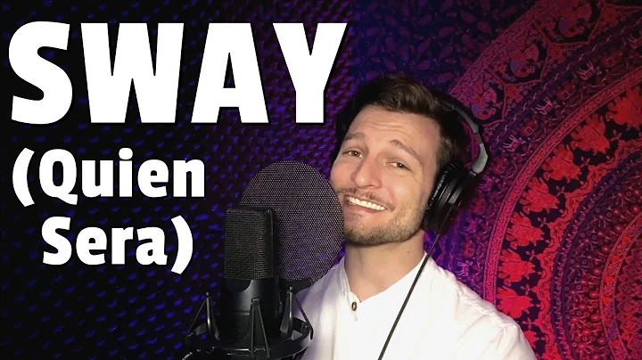 Dean Martin  SWAY (QUIEN SERA) (Kerst Lehmann Cover)