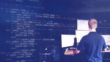 Sentdex Live - Playing Air Hockey with Robot Arm