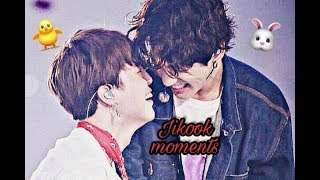 Jikook moments 5th Muster BTS compilation