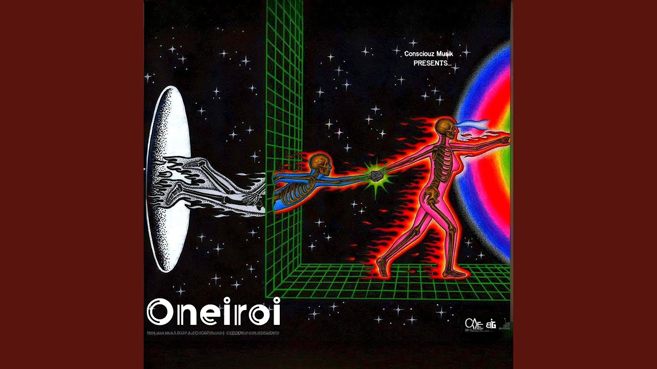 Oneiroi