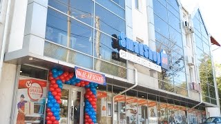 Magazin de mobila si electrocasnice in Chisinau de la Smadshop.md