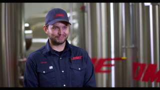 DME Brewing Solutions; 'The Foundation of Your Craft'