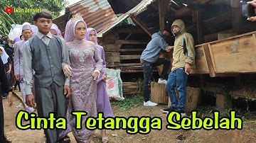 TAYANG PERDANA..!! Pernikahan Adat Di Kampung Pasir Reungit Desa Pangeureunan Limbangan Garut