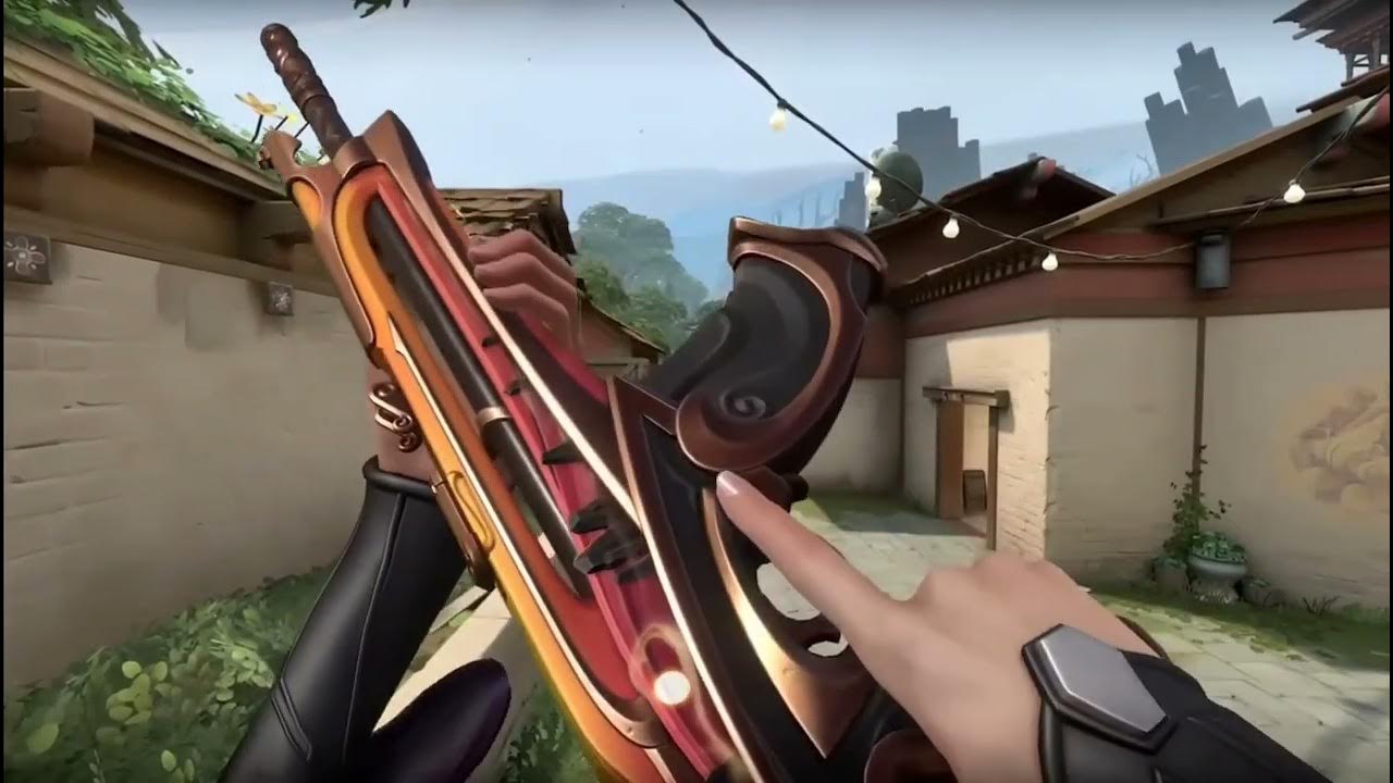 Valiant Hero Vandal(Sounds & Animations) YouTube