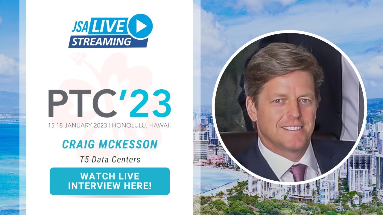 Forever On Facilities Management is T5’s 2023 Focus