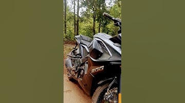 BAJAJ RS200 New model 2025 #rs200 #shorts #bajaj #ytshorts #viralvideo #videoshort #youtubeshorts