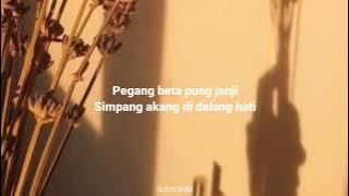 BIAR TAPISAH JAUH | Glenn Sebastian (Ft. Bryan Noya)