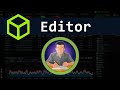 HackTheBox - Editor Walkthrough (Timestamps Included)