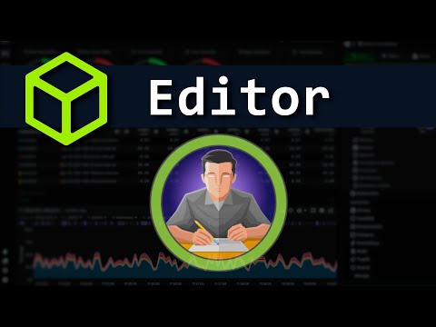 HackTheBox - Editor Walkthrough (Timestamps Included)