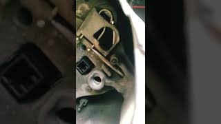How to remove renault scala steering while ##subcribemyyuotube channel🛠️🙏